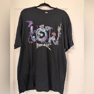 Escape the Fate Low Shirt